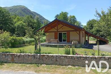 Maison 4 pièces 255000 €