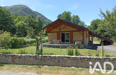 Vente Maison/villa 4 pièces — photo du bien