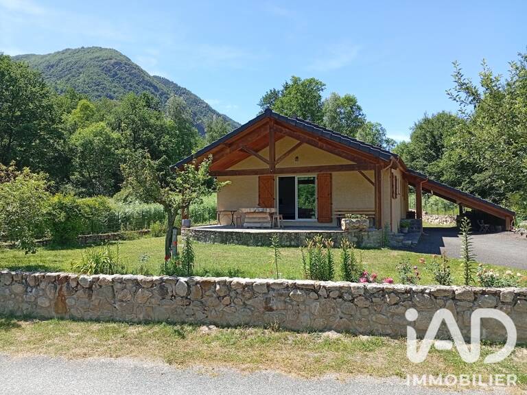 Vente Maison/villa 4 pièces — photo 1