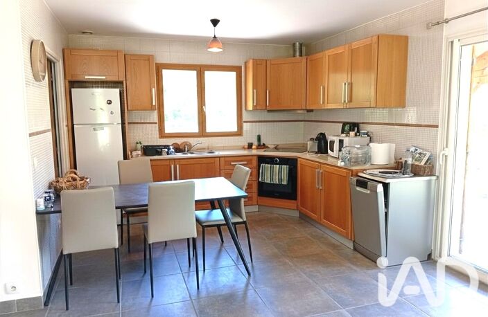 Vente Maison/villa 4 pièces — photo 3