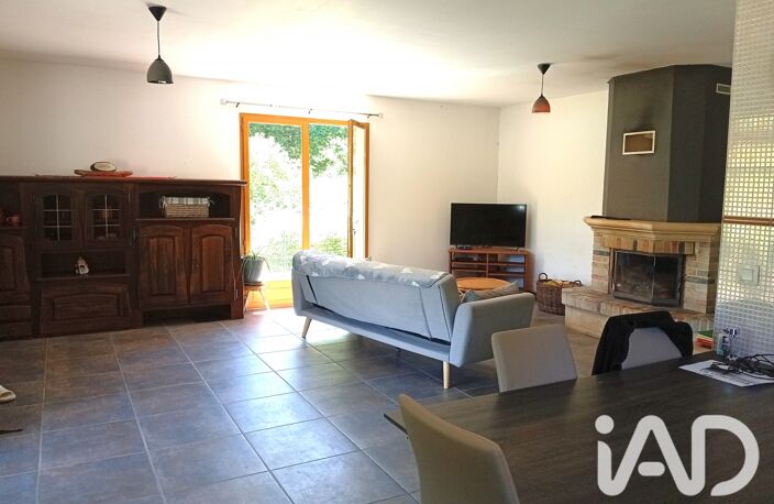 Vente Maison/villa 4 pièces — photo 4