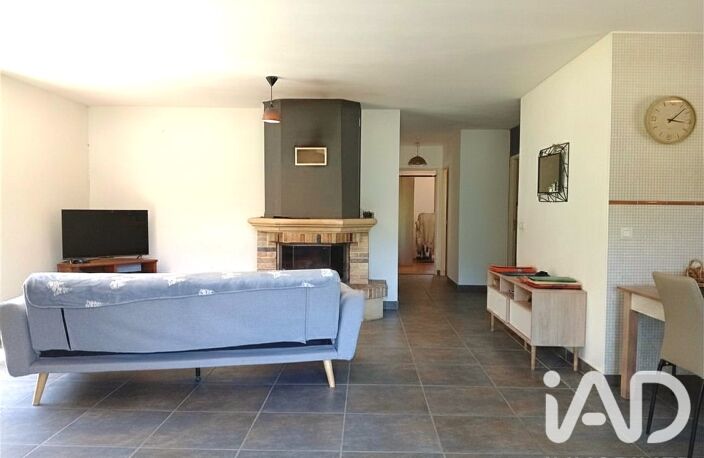 Vente Maison/villa 4 pièces — photo 5