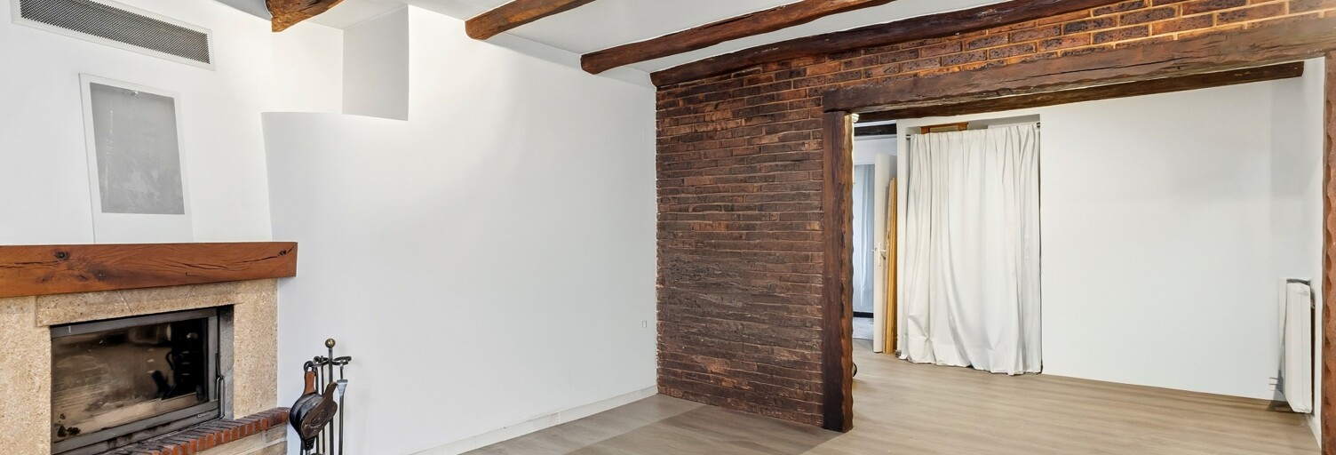 Maison 4 Pièces 80 m² à vendre à Bois-le-Roi (77590)