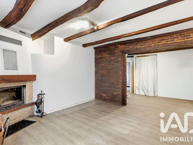 Vente Maison de ville 4 pièces — photo du bien