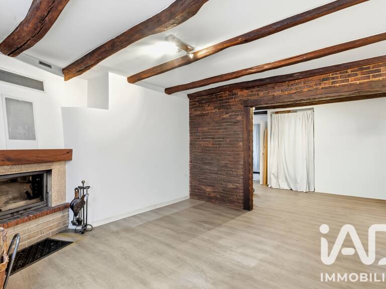 Vente Maison de ville 4 pièces — photo 1