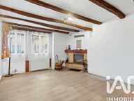 Vente Maison de ville 4 pièces — photo 2