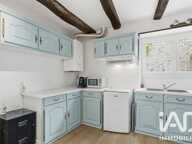 Vente Maison de ville 4 pièces — photo 4