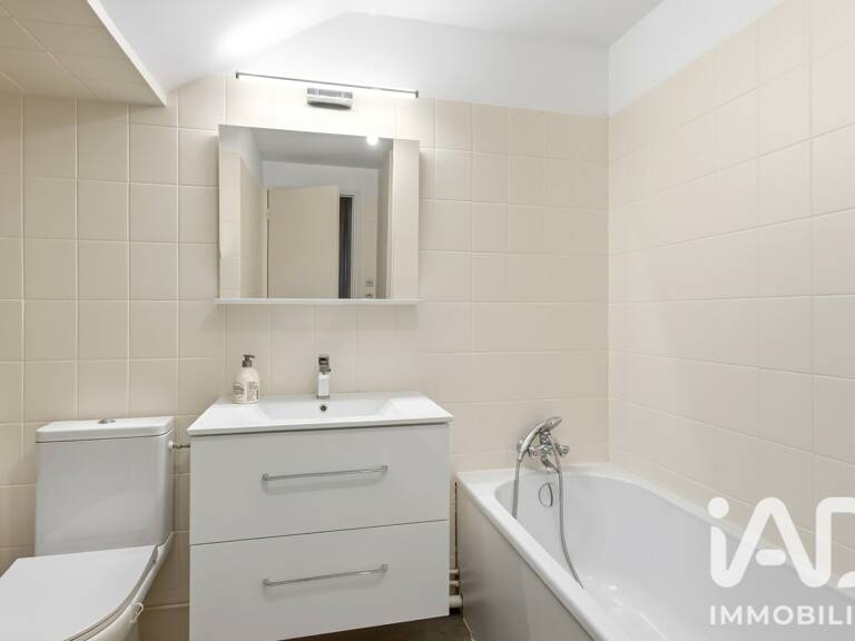 Vente Maison de ville 4 pièces — photo 1