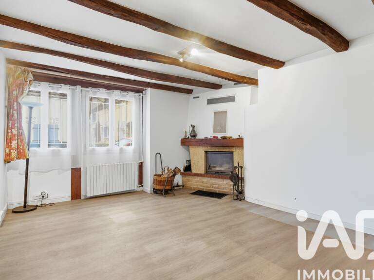 Vente Maison de ville 4 pièces — photo 1