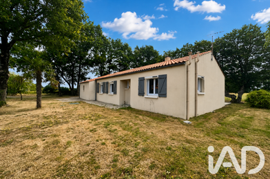 Maison 5 pièces 234000 €