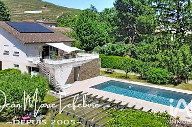 Maison 8 pièces 620000 €