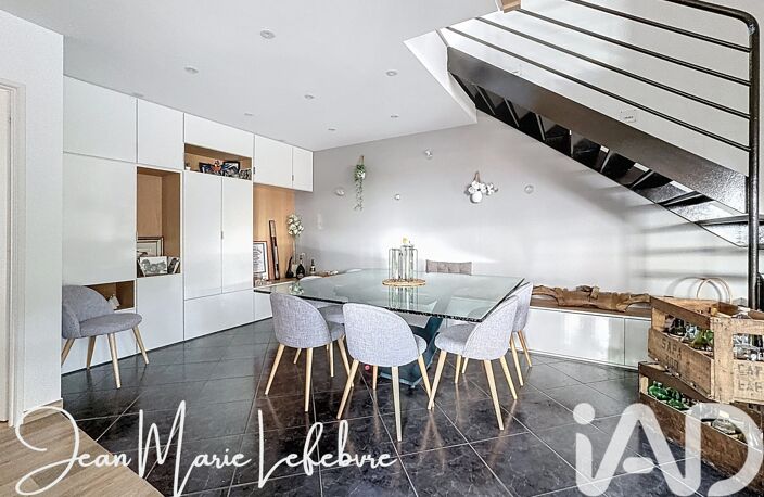 Vente Maison/villa 8 pièces — photo 4