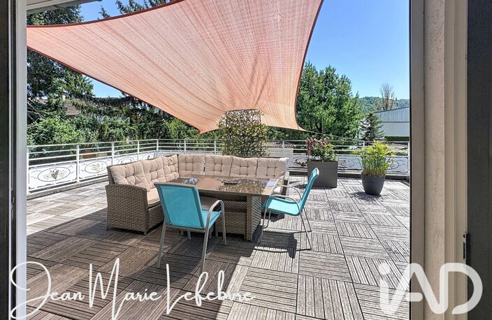 Vente Maison/villa 8 pièces — photo 5