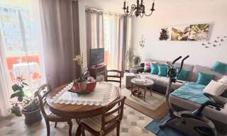 Appartement 4 Pièces 71 m² à vendre à Marignane (13700)