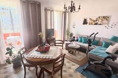 Appartement 4 pièces 181000 €