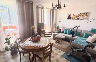 Vente Appartement 4 pièces — photo du bien