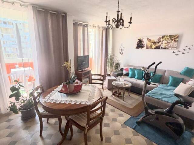 Vente Appartement 4 pièces — photo du bien