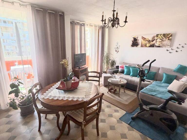 Vente Appartement 4 pièces — photo 1