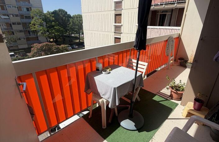 Vente Appartement 4 pièces — photo 3