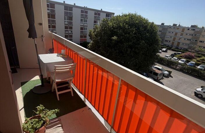 Vente Appartement 4 pièces — photo 4