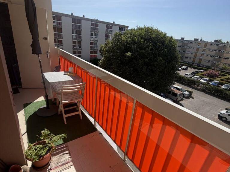 Vente Appartement 4 pièces — photo 1