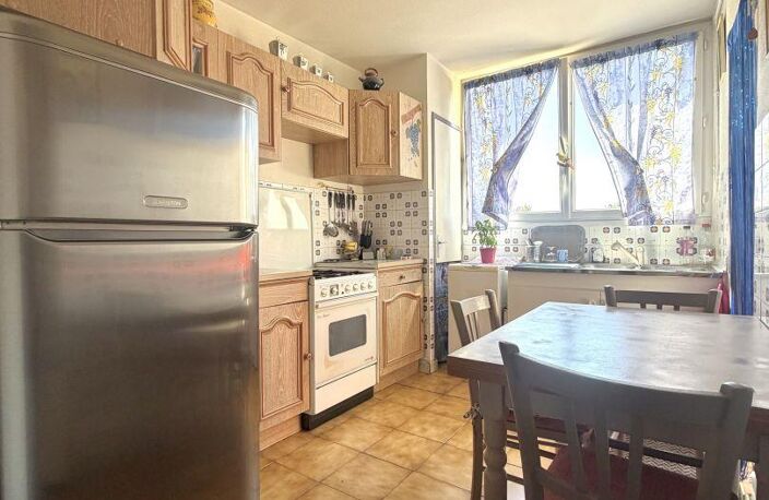 Vente Appartement 4 pièces — photo 5