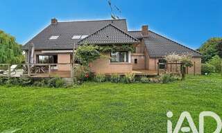 Maison 8 Pièces 270 m² à vendre à Faumont (59310)