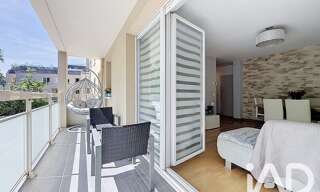 Appartement 3 Pièces 62 m² à vendre à Sevran (93270)
