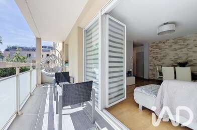 Appartement 3 pièces 190000 €