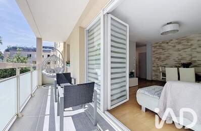 Vente Appartement 3 pièces — photo du bien