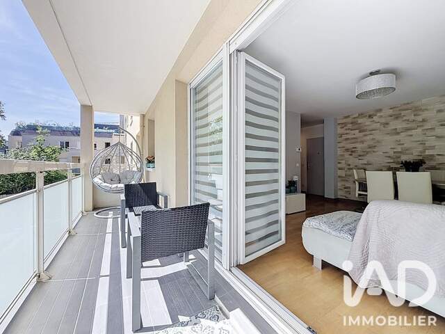 Vente Appartement 3 pièces — photo du bien