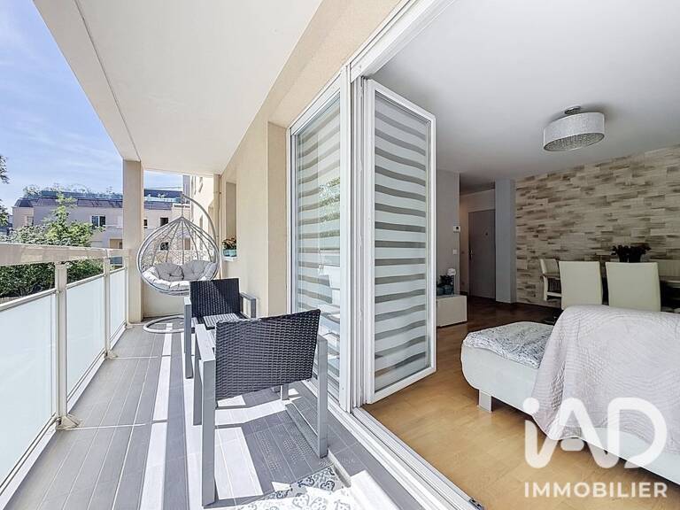 Vente Appartement 3 pièces — photo 1