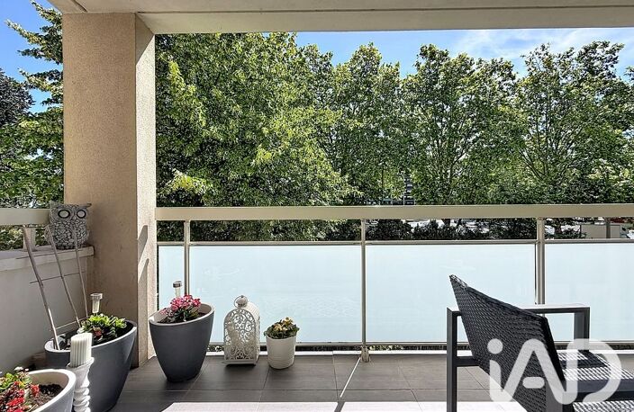 Vente Appartement 3 pièces — photo 2