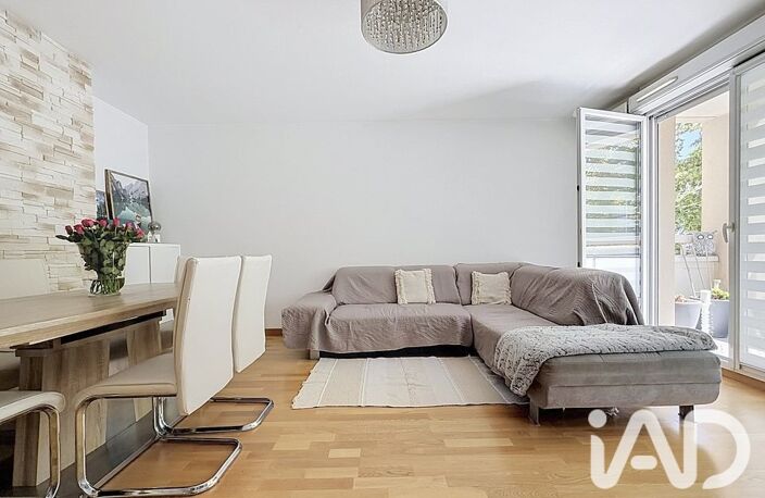 Vente Appartement 3 pièces — photo 3