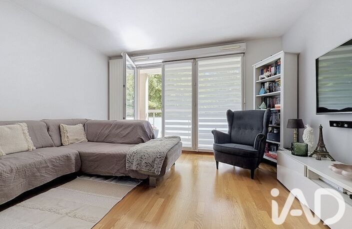 Vente Appartement 3 pièces — photo 4