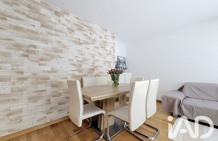 Vente Appartement 3 pièces — photo 5