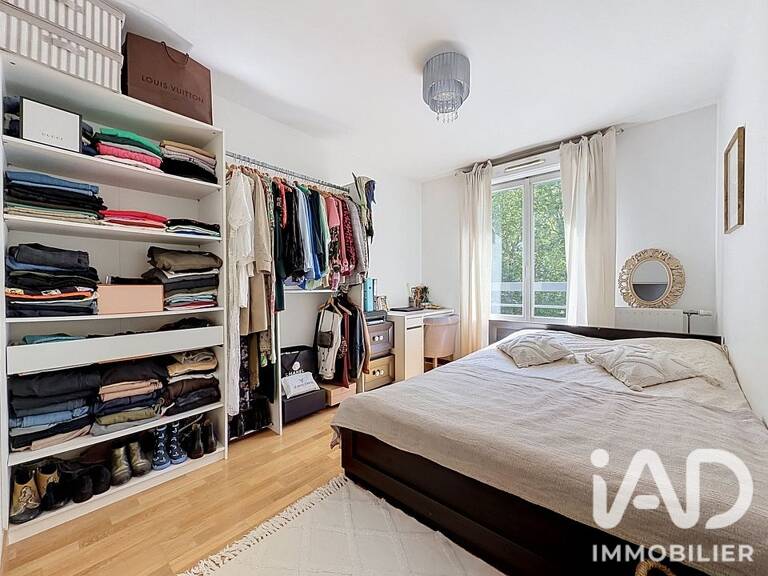 Vente Appartement 3 pièces — photo 1