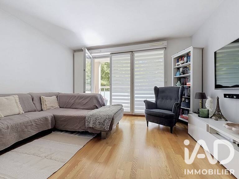 Vente Appartement 3 pièces — photo 1
