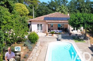 Maison 4 pièces 550000 €