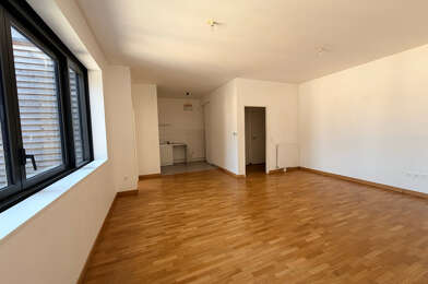Appartement 2 pièces 365000 €