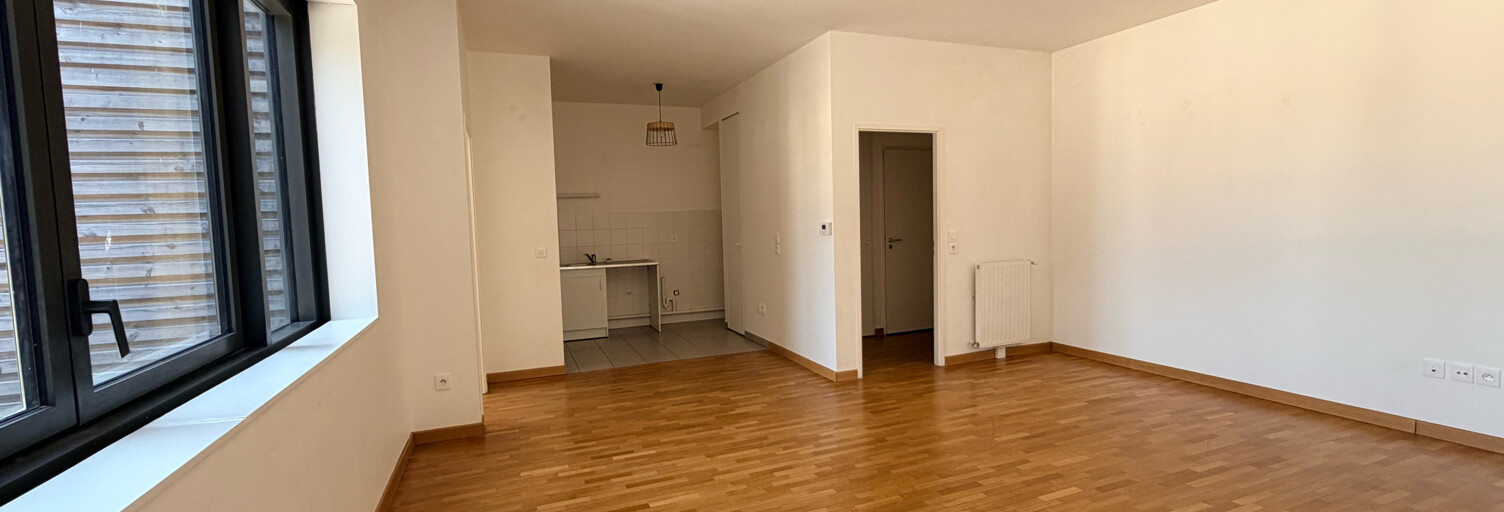 Appartement 2 Pièces 71 m² à vendre à Bordeaux (33000)
