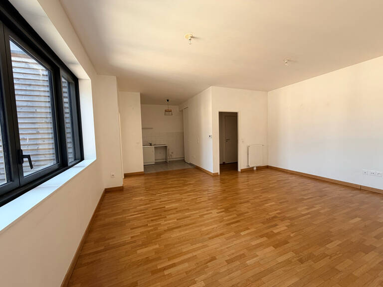 EXCLUSIVITÉ -- Bordeaux Saint-Pierre : Rare T3 lumineux avec — photo 1
