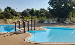 Maison 3 Pièces 44 m² à vendre à Sauve (30610)