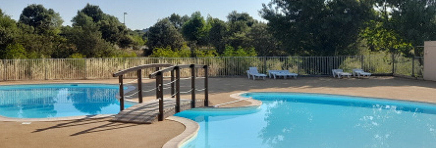 Maison 3 Pièces 44 m² à vendre à Sauve (30610)