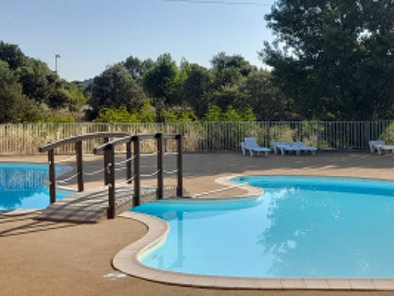 A VENDRE VILLA DE 45 M2 AU SEIN DE LA RESIDENCE DE TOURISME DE SAUVE — photo 1
