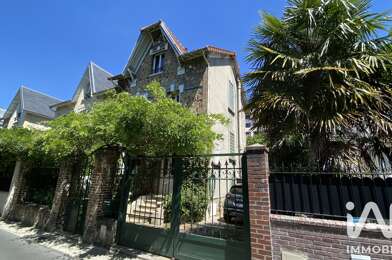 Maison 7 pièces 1500000 €