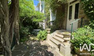 Maison 7 Pièces 145 m² à vendre à Bois-Colombes (92270)