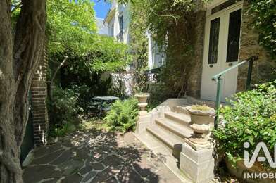 Maison 7 pièces 1500000 €