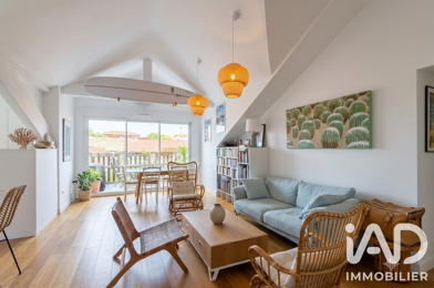 Appartement 5 pièces 485000 €