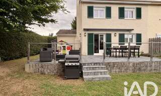 Maison 5 Pièces 90 m² à vendre à Soisy-sur-Seine (91450)